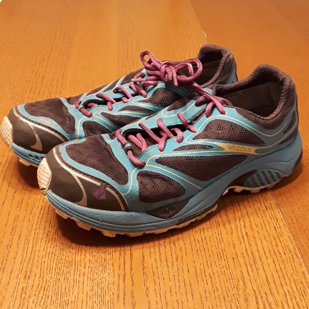 Vasque Women's Trail Running Shoes